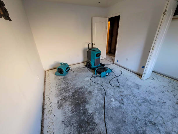 Fire Damage Restoration in Highland, IN